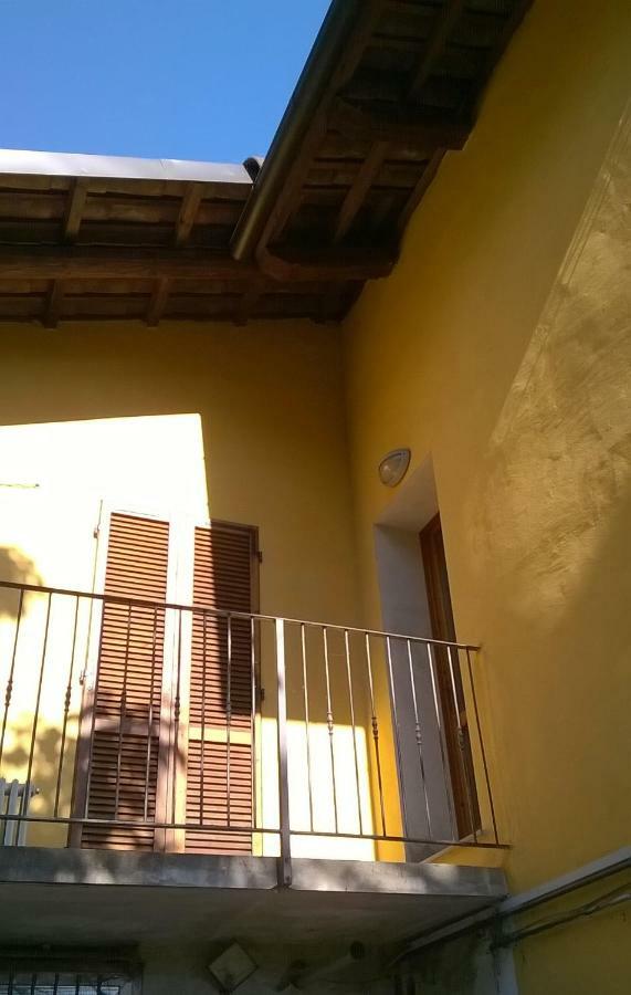Casa In Langa Apartment Alba  Exterior foto