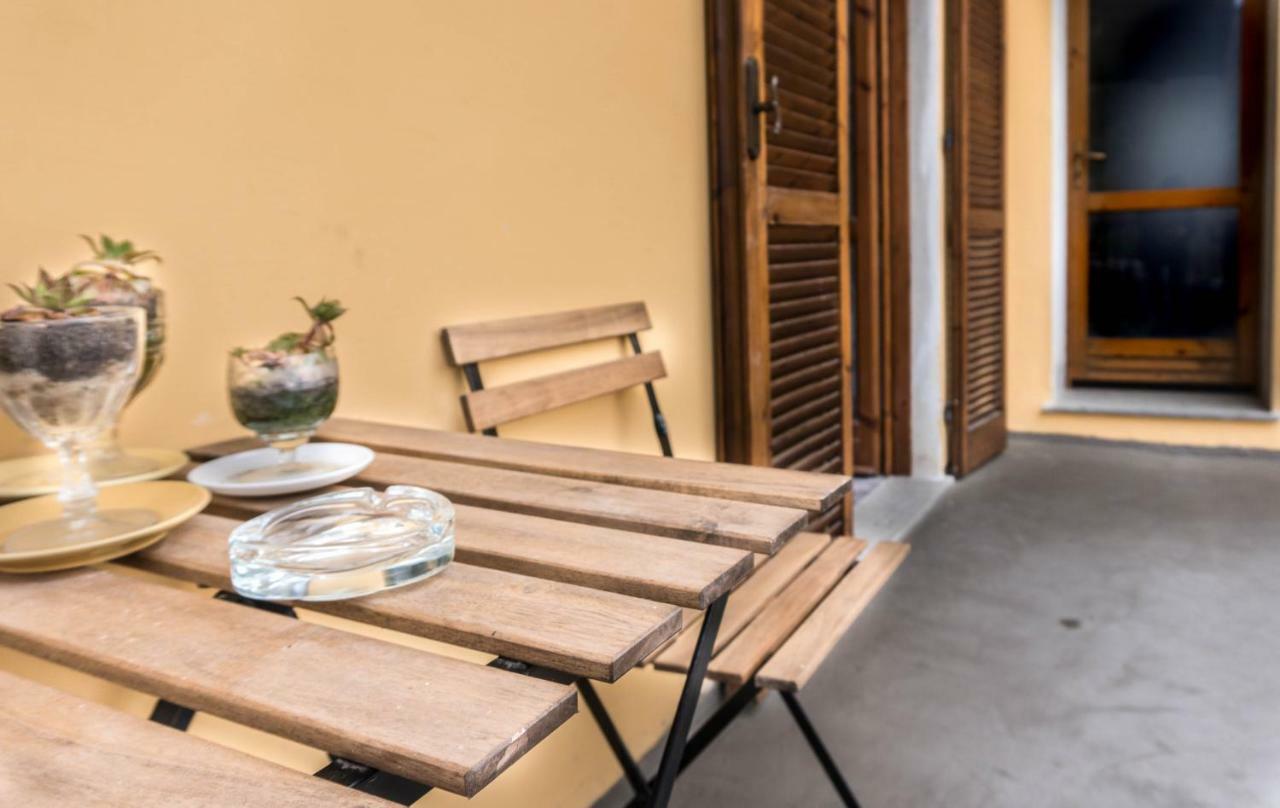 Casa In Langa Apartment Alba  Exterior foto