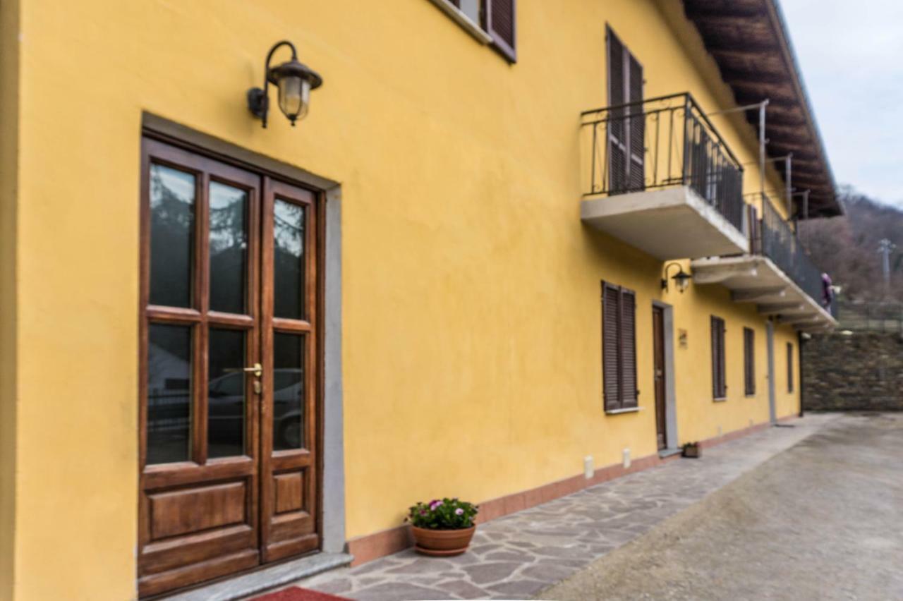 Casa In Langa Apartment Alba  Exterior foto