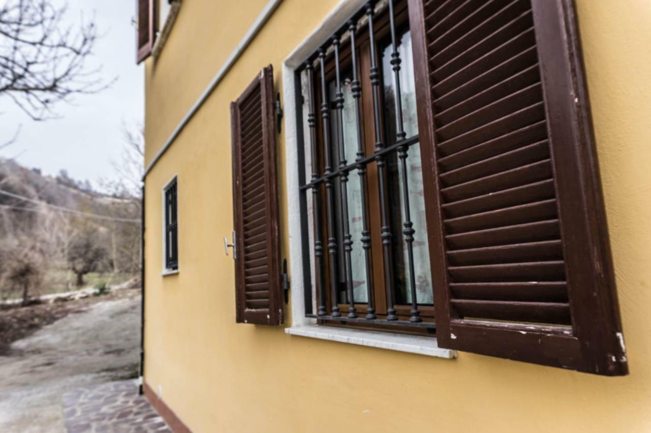 Casa In Langa Apartment Alba  Exterior foto